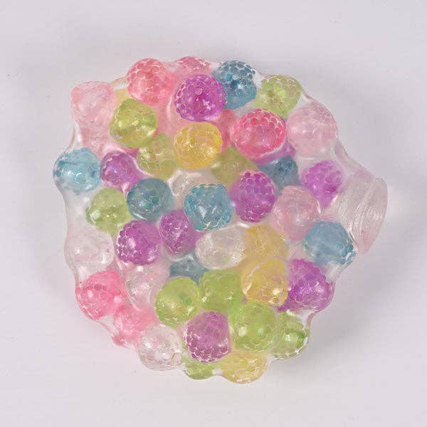Crunch & Squish – Satisfying Sensory Fidget Toy for Kids & Adults
