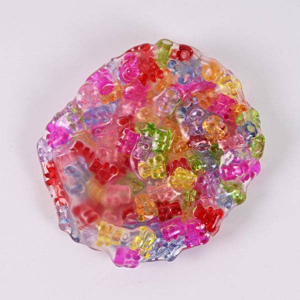 Crunch & Squish – Satisfying Sensory Fidget Toy for Kids & Adults