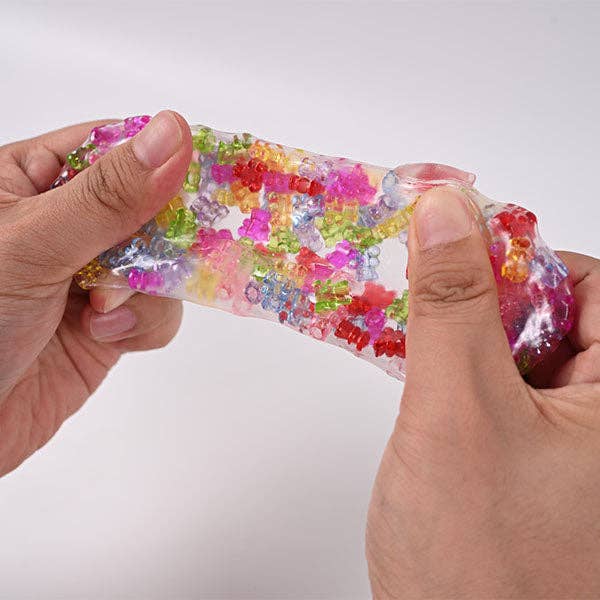 Crunch & Squish – Satisfying Sensory Fidget Toy for Kids & Adults