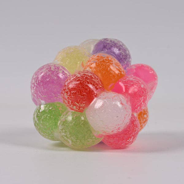 Crunch & Squish – Satisfying Sensory Fidget Toy for Kids & Adults