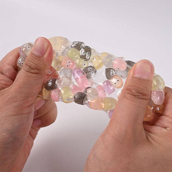 Crunch & Squish – Satisfying Sensory Fidget Toy for Kids & Adults