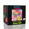Crunch & Squish – Satisfying Sensory Fidget Toy for Kids & Adults