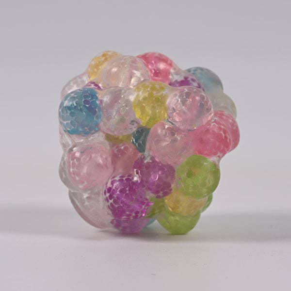 Crunch & Squish – Satisfying Sensory Fidget Toy for Kids & Adults