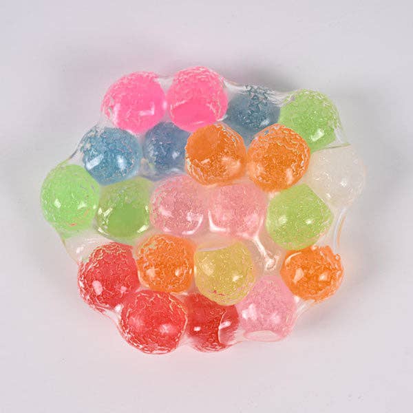 Crunch & Squish – Satisfying Sensory Fidget Toy for Kids & Adults