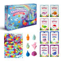 Squishyland – The Ultimate Squishy Sensory Toy Collection