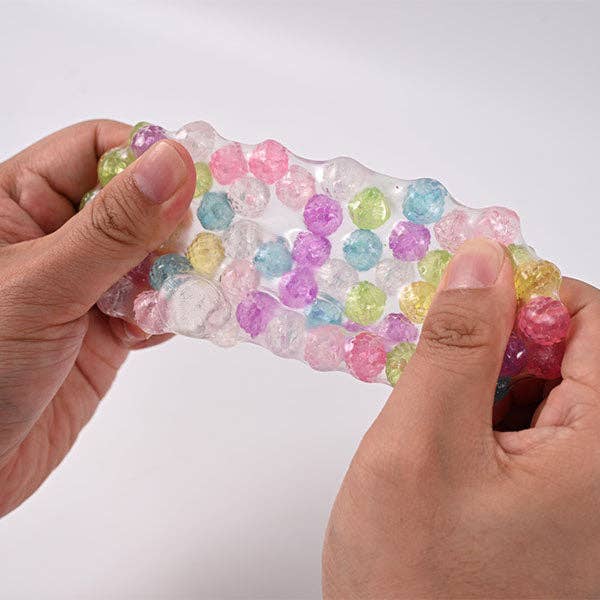 Crunch & Squish – Satisfying Sensory Fidget Toy for Kids & Adults