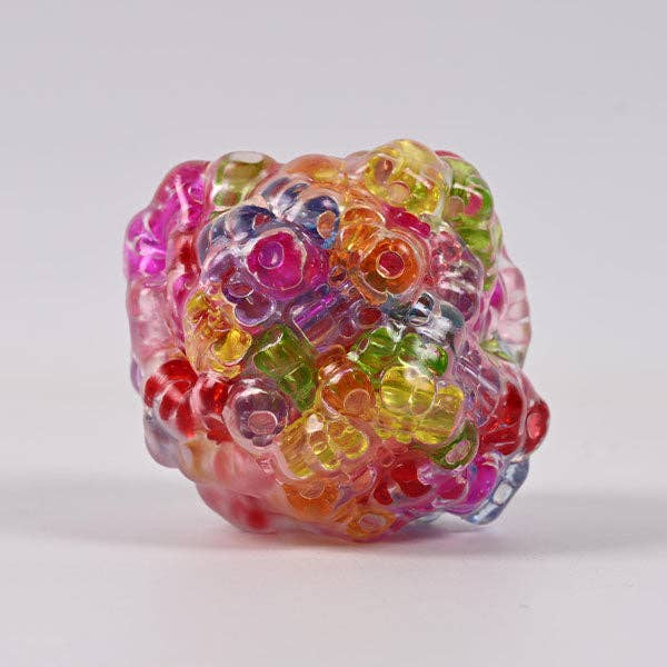 Crunch & Squish – Satisfying Sensory Fidget Toy for Kids & Adults
