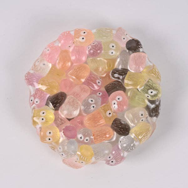 Crunch & Squish – Satisfying Sensory Fidget Toy for Kids & Adults