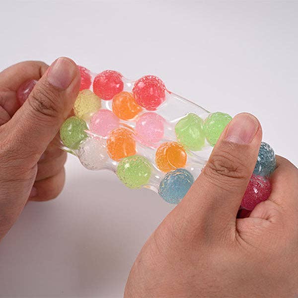 Crunch & Squish – Satisfying Sensory Fidget Toy for Kids & Adults
